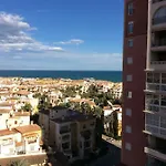 Tus Vacaciones Junto Al Mar Apartment Torrevieja